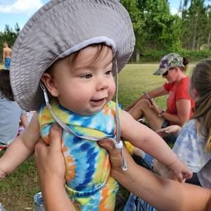 Meet your Posher, Janet